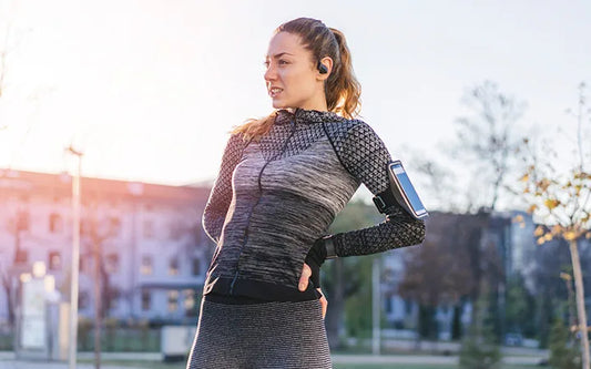 Is Your Posture Killing Your Potential? How Ironback Offers Freedom and Flexibility in Everyday Life