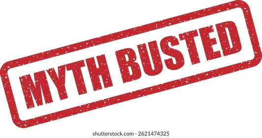 Posture myths busted